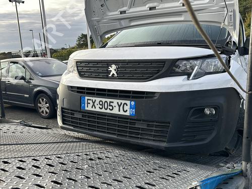 Engine mount PEUGEOT PARTNER Box Body/MPV (K9) 1.5 BlueHDi 100 | BP23752537M89 - Image 7