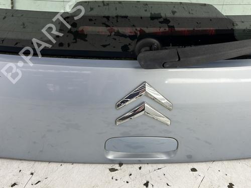 Tailgate CITROËN C4 Coupe (LA_) 1.6 HDi | BP27578486C6 