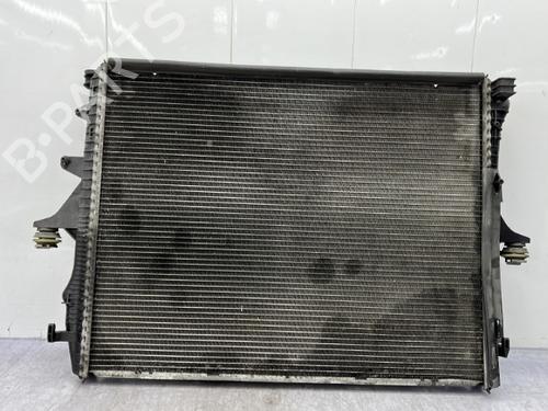 Used Water radiator Water radiator 23756000 23756000