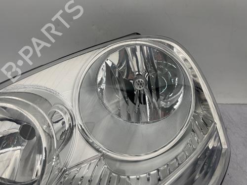 Left headlight VW JETTA III (1K2) 2.0 TDI 16V | BP35890702C28 - Image 4