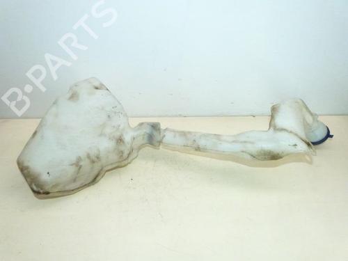 Used Windscreen washer tank PEUGEOT 208 I (CA_, CC_) 1.6 HDi / BlueHDi 75 (75 hp) 23669070