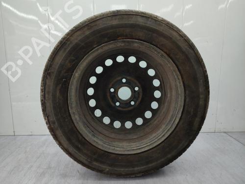 Rim VW GOLF V (1K1) 1.9 TDI | BP23722349C45 