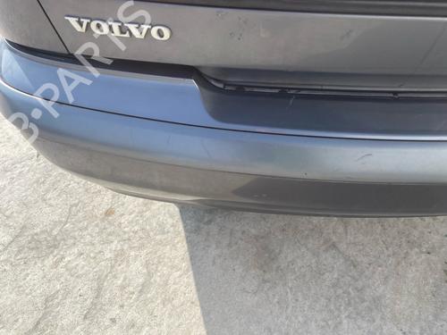 Pára-choques traseiro Pára-choques traseiro VOLVO V40 Estate (645) 1.9 DI (115 hp) 36591078 36591078