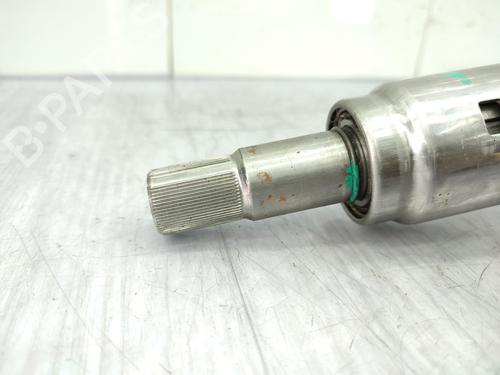 Steering column CHEVROLET CRUZE (J300) 2.0 CDI | BP23711396M21 - Image 8