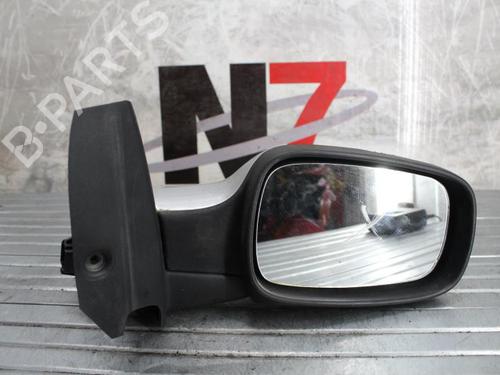 Right mirror RENAULT SCÉNIC II (JM0/1_) 1.9 dCi (JM0G, JM12, JM1G, JM2C) | BP23689199C27 