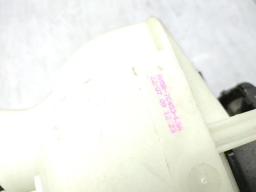 Gear lever FORD C-MAX (DM2) 1.6 TDCi | BP23730165M90 - Image 3