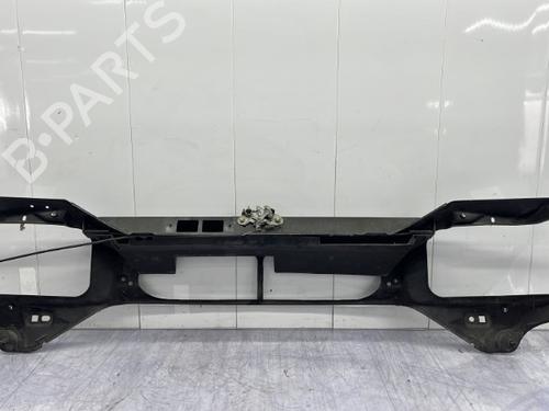 Front slam panel PEUGEOT 806 (221) 2.0 | BP23757128C72 
