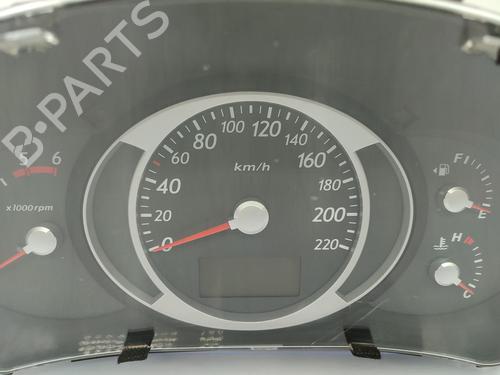 Instrument cluster HYUNDAI TUCSON (JM) 2.0 CRDi | BP23703074C47 