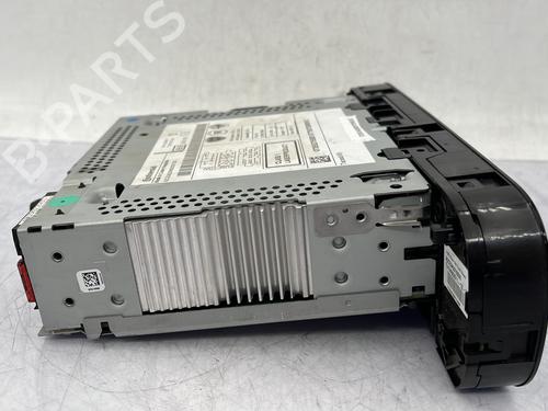 Radio FIAT PANDA (312_, 319_) 1.2 (312PXA1A) | BP30940161E6