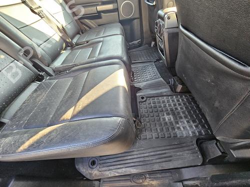 Front differential LAND ROVER DISCOVERY III (L319) 2.7 TD 4x4 | BP30964470M23  - Image 41