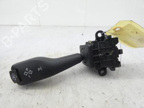 Used Headlight switch Headlight switch BMW 3 Convertible (E46) 320 Ci (170 hp) 23672594 23672594