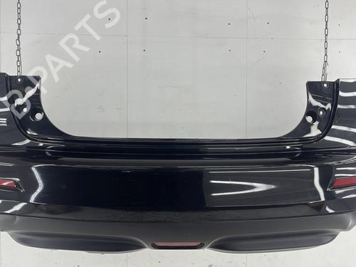 Used Rear bumper NISSAN JUKE (F15) 1.5 dCi (110 hp) 29504138