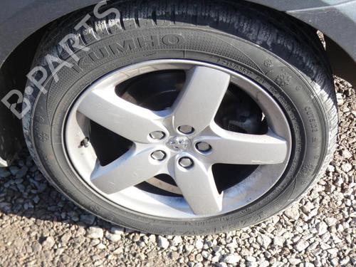 Left front window switch PEUGEOT 407 (6D_) 2.0 HDi 135 (6DRHRH, 6DRHRE, 6DRHRG, 6DRHRJ) | BP23702111I27 - Image 43