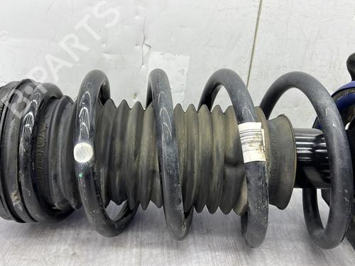 Used Right front shock absorber Right front shock absorber OPEL MERIVA B MPV (S10) 1.4 (75) (100 hp) 25049146 25049146