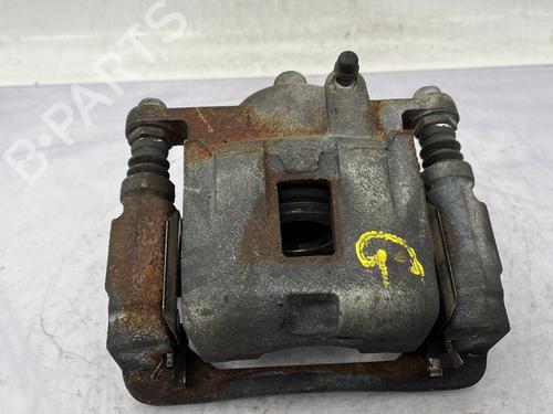 Left front brake caliper MAZDA 2 Hatchback (DL, DJ) 1.5 SKYACTIV-G M Hybrid | BP33652437M105 - Image 6