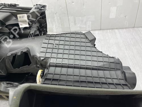 Heater matrix box TOYOTA AYGO (_B4_) 1.0 (KGB40) | BP37676510M61 - Image 3