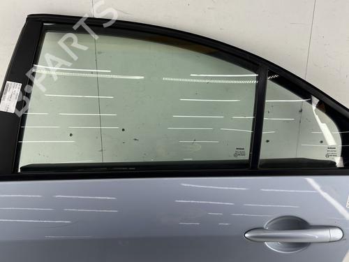 Left rear door NISSAN PRIMERA Hatchback (P12) 1.9 dCi | BP32290760C4