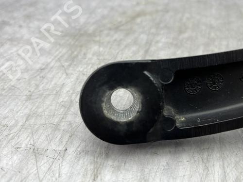 Front windshield wiper arm RENAULT TRAFIC III Van (FG_) 1.6 dCi 95 (FGMJ, FGMR) | BP23757822C143 