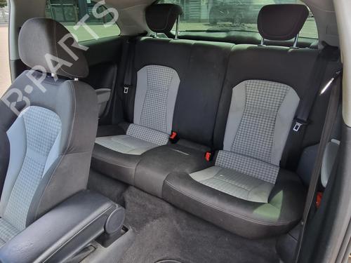 Right sun visor AUDI A1 (8X1, 8XK) 1.6 TDI | BP23743129I2 - Image 26