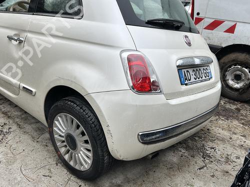 Alternator FIAT 500 (312_) 1.2 (312AXA1A) | BP35978942M7 - Image 9