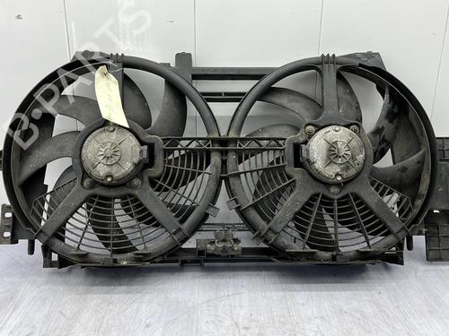 Used Radiator fan Radiator fan RENAULT LAGUNA I (B56_, 556_) 1.8 (B56S/T/0) (90 hp) 23703204 23703204