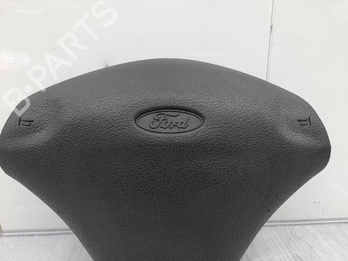 Førerens kollisjonspute FORD FIESTA IV (JA_, JB_) 1.25 i 16V | BP23675469C9 