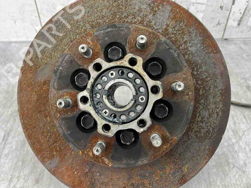 Right front steering knuckle ISUZU D-MAX II (TFR, TFS) 2.5 CRDi 4x4 (TFS86J) | BP36439925M26 - Image 7