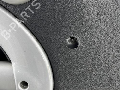 Left front door MINI MINI (R50, R53) One D | BP27723314C2 