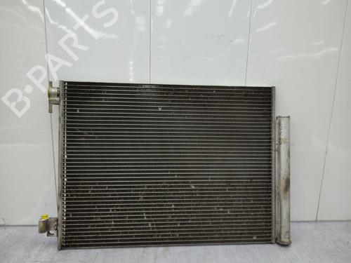 AC radiator DACIA DUSTER (HS_) 1.2 TCe 125 | BP23723123M32  - Image 9