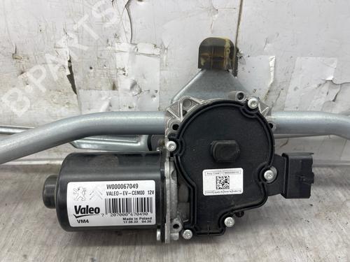 Front wiper motor PEUGEOT EXPERT Van (V_) 2.0 BlueHDi 145 | BP37743938M29 - Image 4