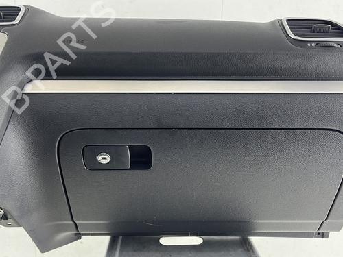 Dashboard VW EOS (1F7, 1F8) 2.0 TDI 16V | BP31713812C46  - Image 6