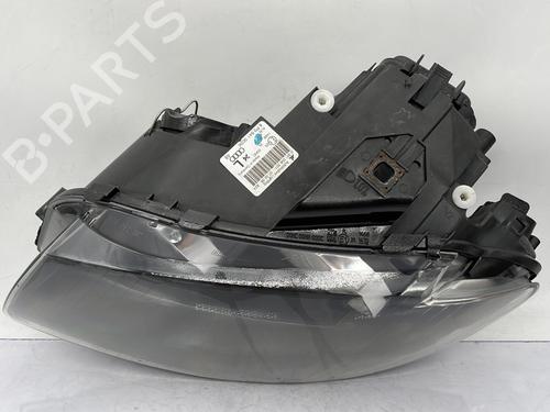 Left headlight AUDI A3 Sportback (8PA) 2.0 TDI 16V | BP26645136C28 - Image 9