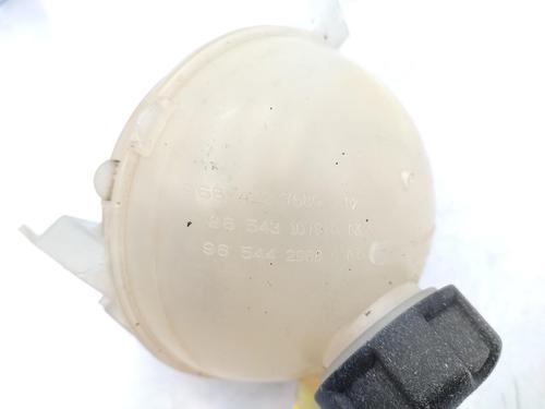 Expansion tank PEUGEOT 3008 I MPV (0U_) 2.0 HDi 150 / BlueHDi 150 | BP23718772C120 