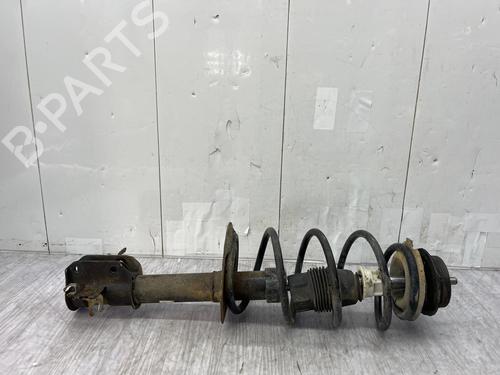Used Left front shock absorber Left front shock absorber FIAT PUNTO (188_) 1.2 60 (188.030, .050, .130, .150, .230, .250) (60 hp) 39757002 39757002