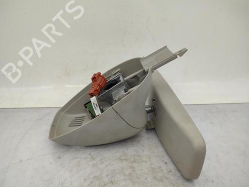 Used Rear mirror Rear mirror RENAULT ZOE (BFM_) ZOE (88 hp) 23708601 23708601