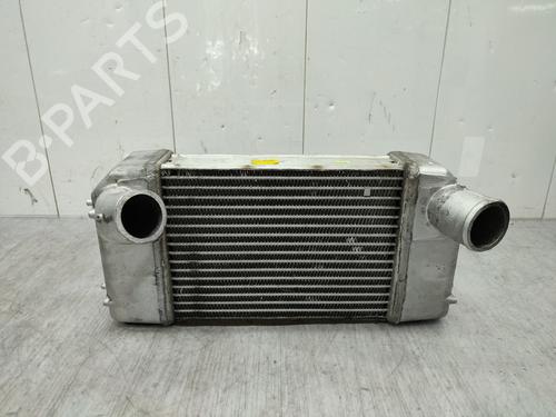 Used Intercooler LAND ROVER DISCOVERY I (LJ) 2.5 TDI 4x4 (113 hp) 27523671