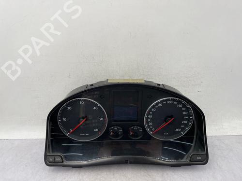 Electronic module VW JETTA III (1K2) 2.0 TDI 16V | BP40172914M83 - Image 3
