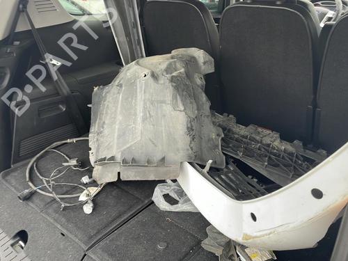 Left front driveshaft FORD S-MAX (WA6) 2.2 TDCi | BP23706157M38  - Image 20