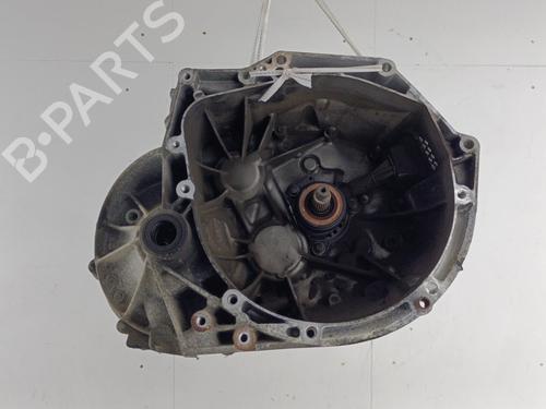 Used Gearbox PEUGEOT 308 SW I (4E_, 4H_) 1.6 HDi (112 hp) 23731348
