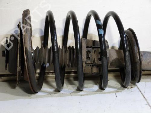 Used Right front shock absorber Right front shock absorber RENAULT 21 (B48_) 1.7 (B48E) (90 hp) 23697736 23697736