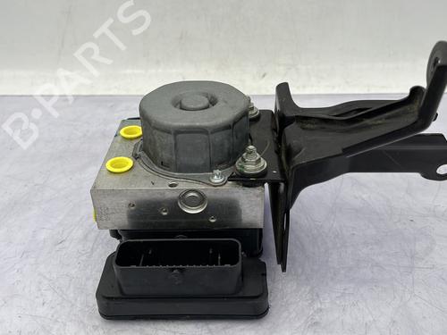 ABS pump NISSAN MICRA IV (K13K, K13KK) 1.2 | BP23761081M43 