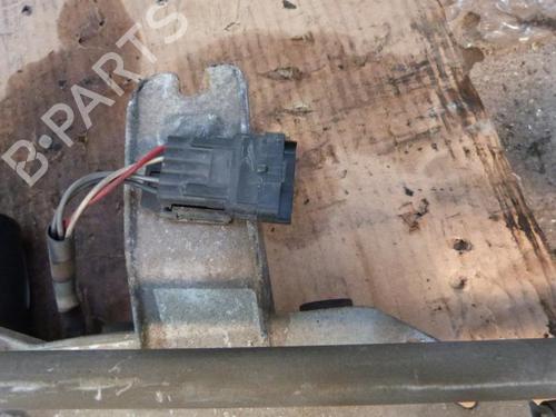 Front wiper motor PEUGEOT 807 (EB_) 2.2 HDi | BP23688392M29