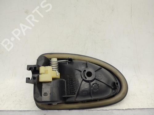 Used Front right interior door handle Front right interior door handle RENAULT SCÉNIC I MPV (JA0/1_, FA0_) 1.9 dTi (JA0N) (98 hp) 23679589 23679589