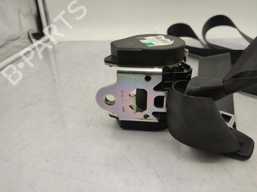 Rear right seatbelt VW GOLF VI (5K1) 1.6 TDI | BP25866508I28 - Image 4