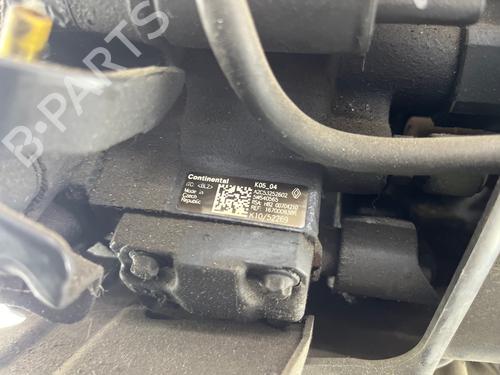 Used Engine Engine RENAULT SCÉNIC III (JZ0/1_) 1.5 dCi (110 hp) 35890121 35890121