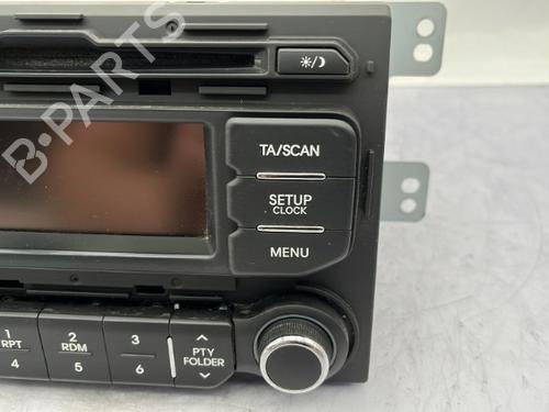 Radio KIA RIO III (UB) 1.1 CRDi | BP23755141E6  - Image 8