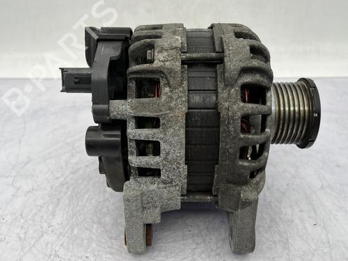 Alternator DACIA LOGAN MCV II TCe 90 (K8M1, K8MA, K8AC) | BP25913017M7 - Image 7
