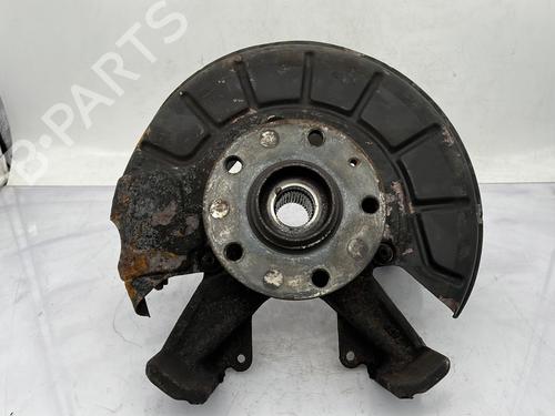 Højre Styrespindel Lejehus VW GOLF V (1K1) 1.9 TDI (105 hp) 29450253