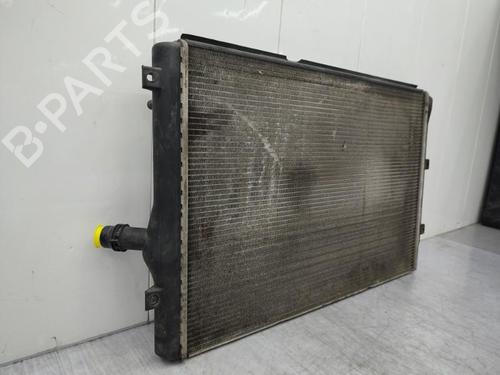 Køler VW TOURAN (1T1, 1T2) 2.0 TDI 16V | BP23749690M31