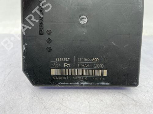 Used Electronic module Electronic module RENAULT MEGANE III Hatchback (BZ0/1_, B3_) [2008-2026] 35890710 35890710